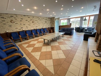 Holiday house VZ270 Groepsaccommodatie Ellemeet - Outdoor photo 12