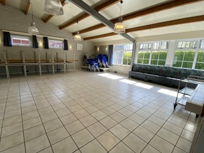 Holiday house VZ270 Groepsaccommodatie Ellemeet - Outdoor photo 15