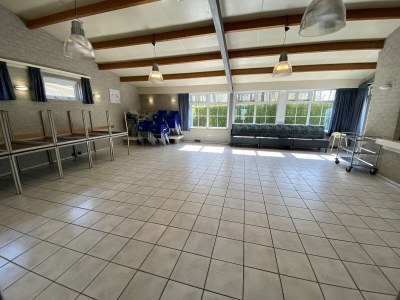 Holiday house VZ270 Groepsaccommodatie Ellemeet - Outdoor photo 16