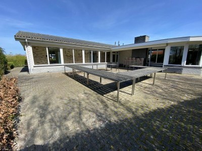 Holiday house VZ270 Groepsaccommodatie Ellemeet - Outdoor photo 21