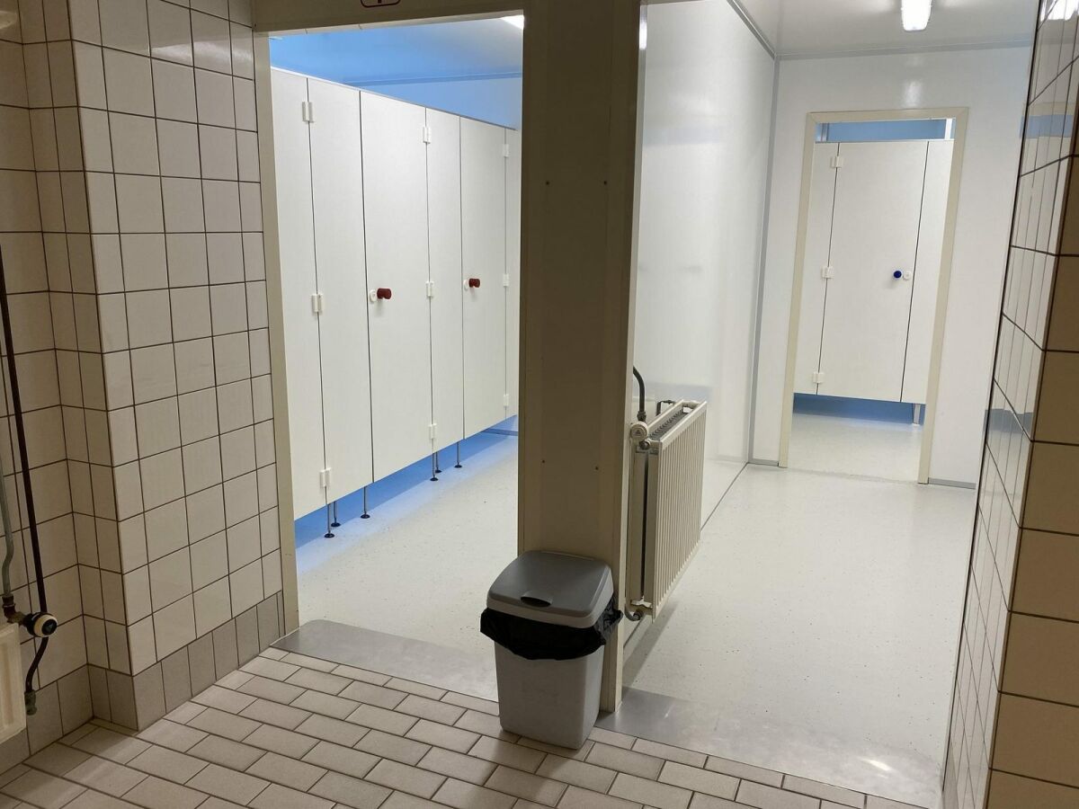 Holiday house VZ271 Groepsaccommodatie Ellemeet - Outdoor photo 2