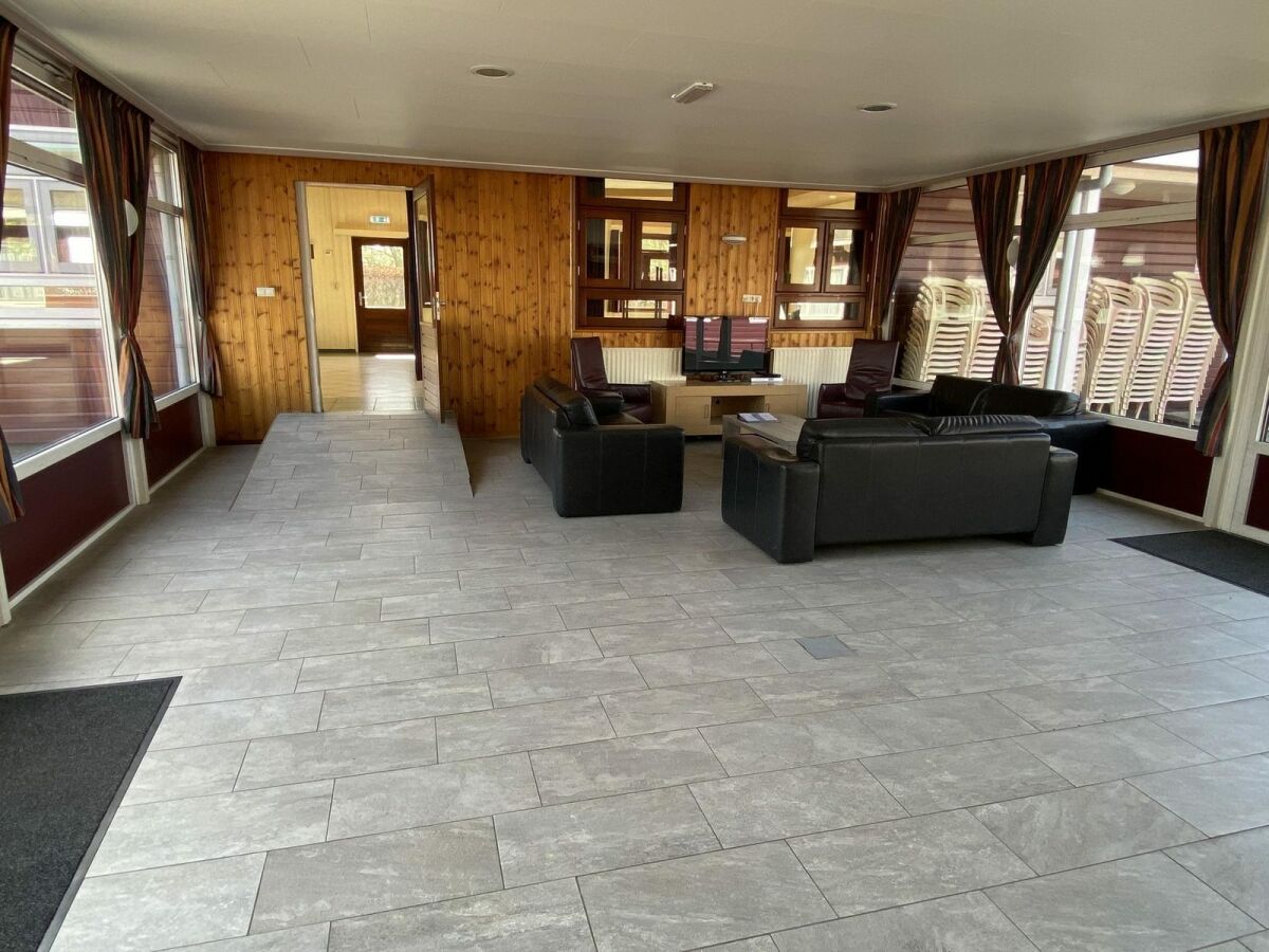 Holiday house VZ271 Groepsaccommodatie Ellemeet - Outdoor photo 4