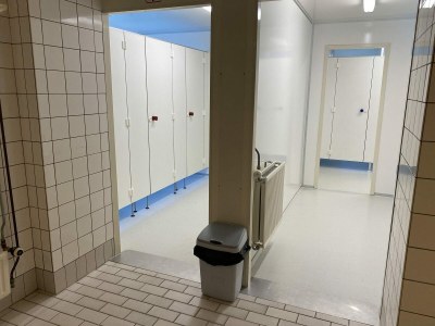 Holiday house VZ271 Groepsaccommodatie Ellemeet - Outdoor photo 2