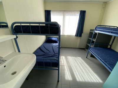 Holiday house VZ271 Groepsaccommodatie Ellemeet - Outdoor photo 5