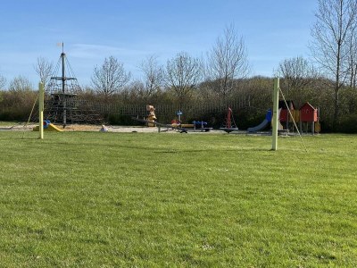 Holiday house VZ271 Groepsaccommodatie Ellemeet - Outdoor photo 10