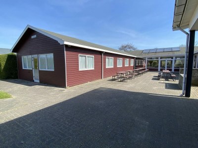 Holiday house VZ271 Groepsaccommodatie Ellemeet - Outdoor photo 12