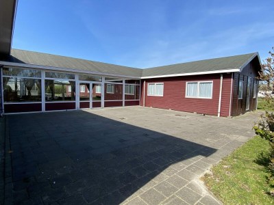 Holiday house VZ271 Groepsaccommodatie Ellemeet - Outdoor photo 14