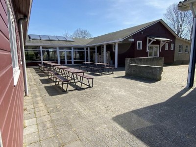 Holiday house VZ271 Groepsaccommodatie Ellemeet - Outdoor photo 15