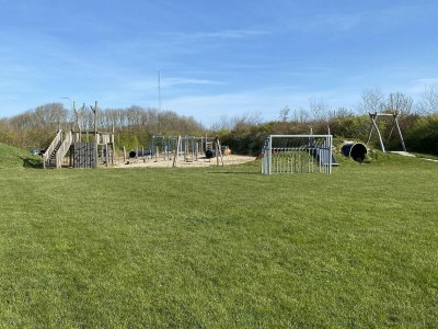 Holiday house VZ271 Groepsaccommodatie Ellemeet - Outdoor photo 16