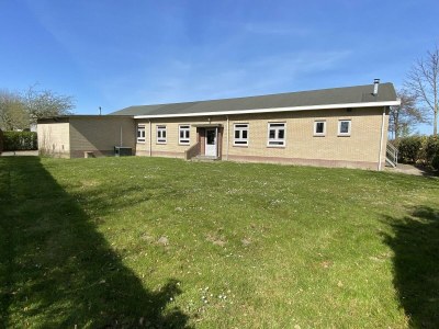 Holiday house VZ271 Groepsaccommodatie Ellemeet - Outdoor photo 17