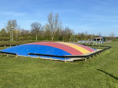 Holiday house VZ271 Groepsaccommodatie Ellemeet - Outdoor photo 19