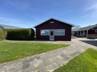 Holiday house VZ271 Groepsaccommodatie Ellemeet - Outdoor photo 20