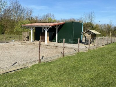 Holiday house VZ271 Groepsaccommodatie Ellemeet - Outdoor photo 21