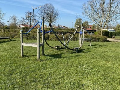 Holiday house VZ271 Groepsaccommodatie Ellemeet - Outdoor photo 24