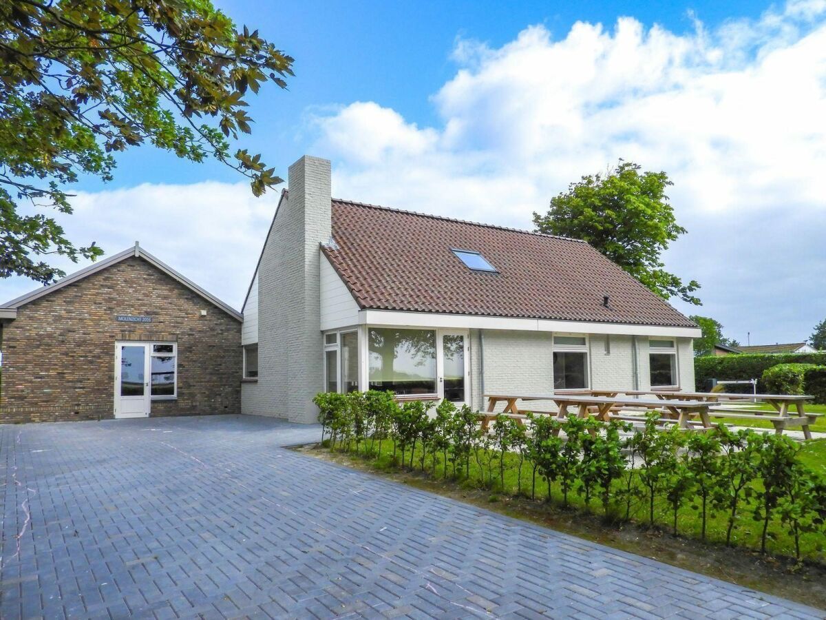 Holiday house VZ272 Groepsaccommodatie Ellemeet
