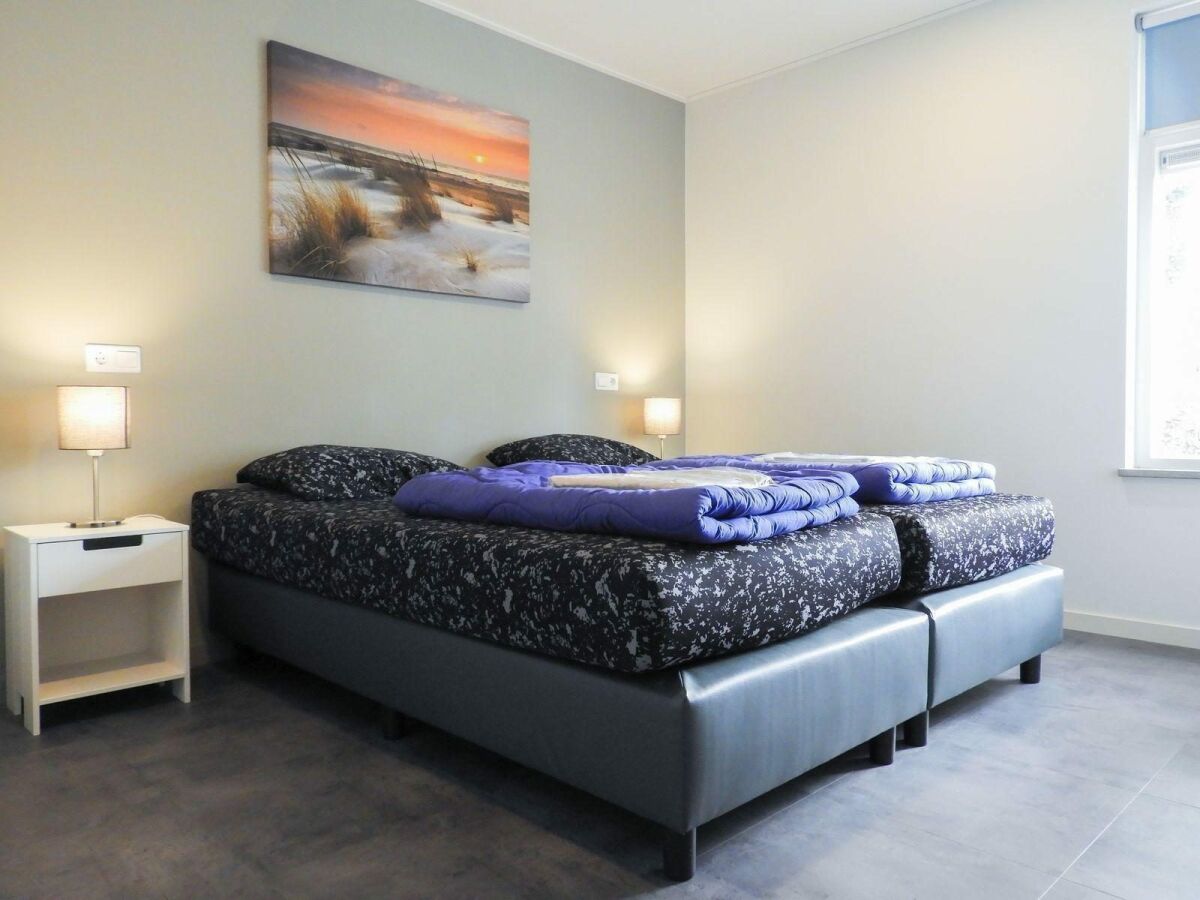 Holiday house VZ272 Groepsaccommodatie Ellemeet - Outdoor photo 5