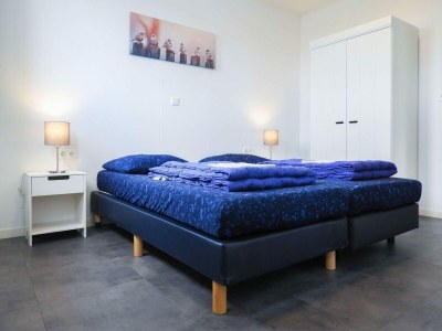 Holiday house VZ272 Groepsaccommodatie Ellemeet - Outdoor photo 16