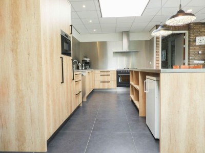 Holiday house VZ272 Groepsaccommodatie Ellemeet - Outdoor photo 19