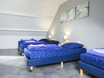 Holiday house VZ272 Groepsaccommodatie Ellemeet - Outdoor photo 20