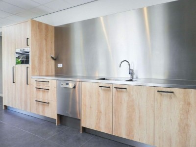 Holiday house VZ272 Groepsaccommodatie Ellemeet - Outdoor photo 22