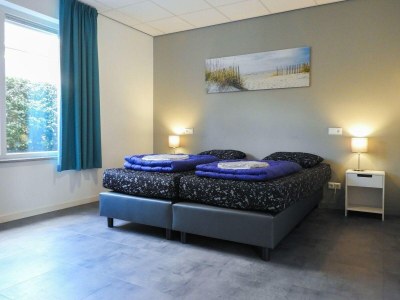 Holiday house VZ272 Groepsaccommodatie Ellemeet - Outdoor photo 23