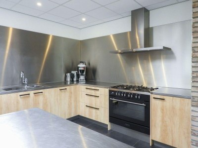 Holiday house VZ272 Groepsaccommodatie Ellemeet - Outdoor photo 25