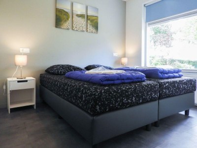 Holiday house VZ272 Groepsaccommodatie Ellemeet - Outdoor photo 26