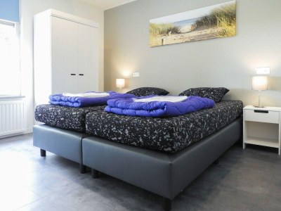 Holiday house VZ272 Groepsaccommodatie Ellemeet - Outdoor photo 27