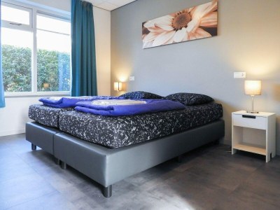 Holiday house VZ272 Groepsaccommodatie Ellemeet - Outdoor photo 34