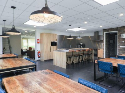 Holiday house VZ272 Groepsaccommodatie Ellemeet - Outdoor photo 39