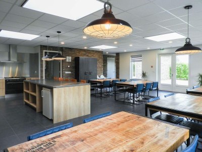 Holiday house VZ272 Groepsaccommodatie Ellemeet - Outdoor photo 40