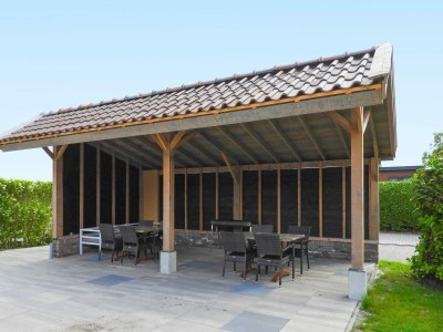 Holiday house VZ272 Groepsaccommodatie Ellemeet - Outdoor photo 41