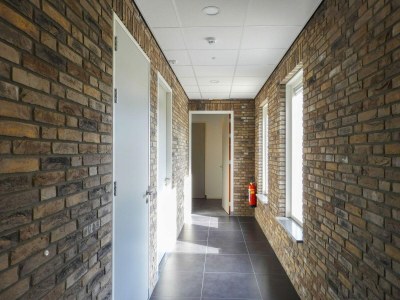 Holiday house VZ272 Groepsaccommodatie Ellemeet - Outdoor photo 43