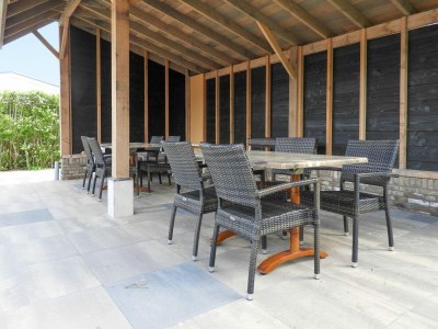 Holiday house VZ272 Groepsaccommodatie Ellemeet - Outdoor photo 46