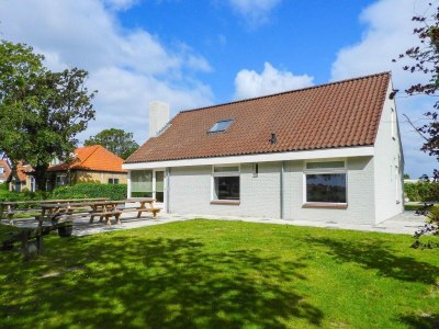 Holiday house VZ272 Groepsaccommodatie Ellemeet - Outdoor photo 47