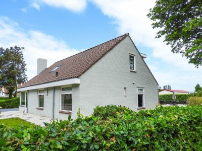 Holiday house VZ272 Groepsaccommodatie Ellemeet - Outdoor photo 49