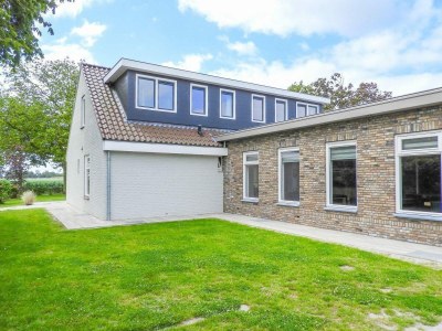 Holiday house VZ272 Groepsaccommodatie Ellemeet - Outdoor photo 51