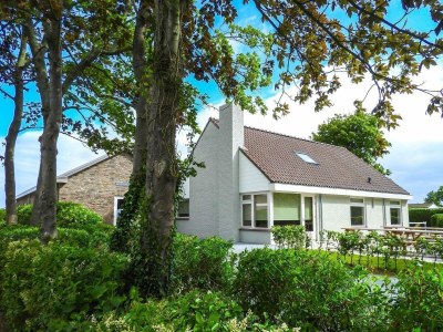 Holiday house VZ272 Groepsaccommodatie Ellemeet - Outdoor photo 53