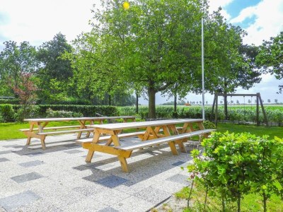 Holiday house VZ272 Groepsaccommodatie Ellemeet - Outdoor photo 54