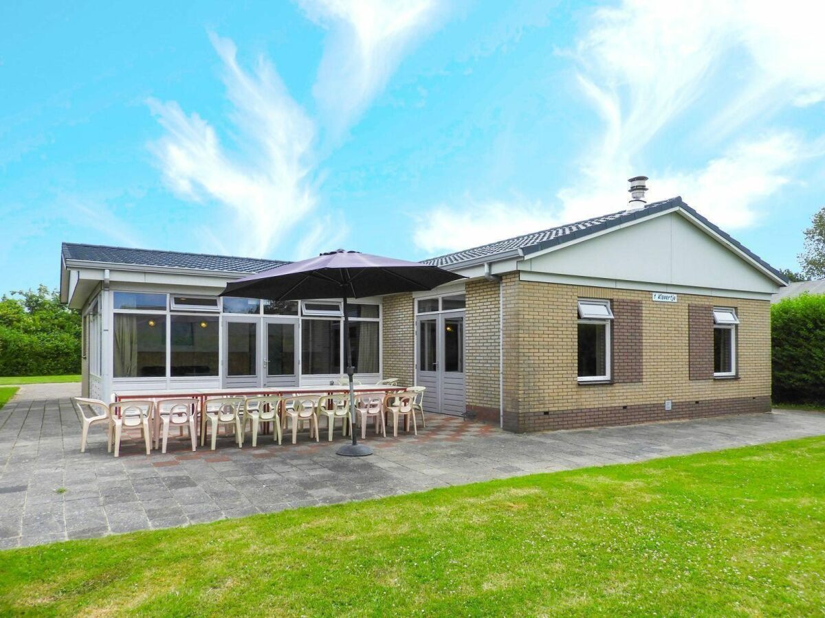 Holiday house VZ275 Groepsaccommodatie Ellemeet