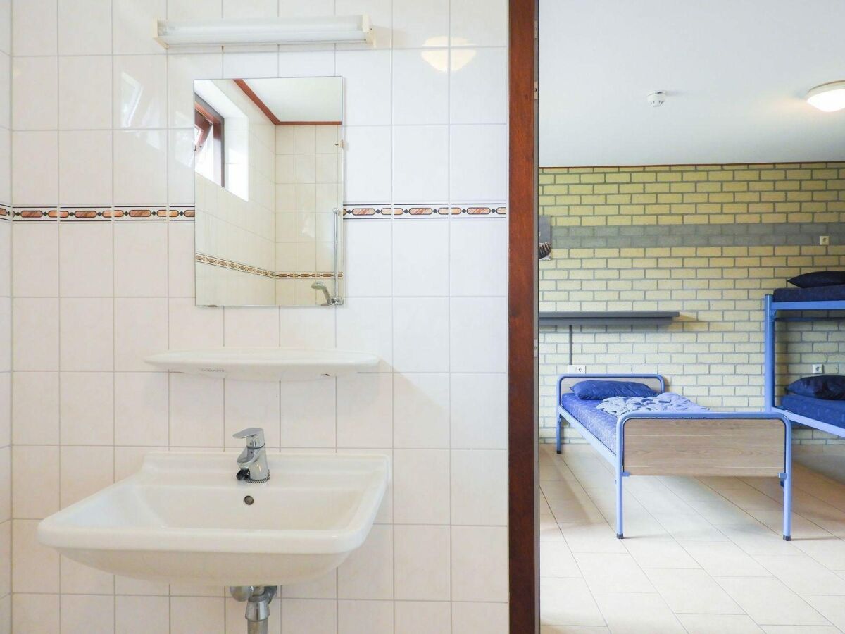 Holiday house VZ275 Groepsaccommodatie Ellemeet - Outdoor photo 3