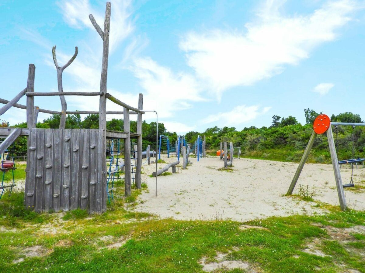 Holiday house VZ275 Groepsaccommodatie Ellemeet - Outdoor photo 4