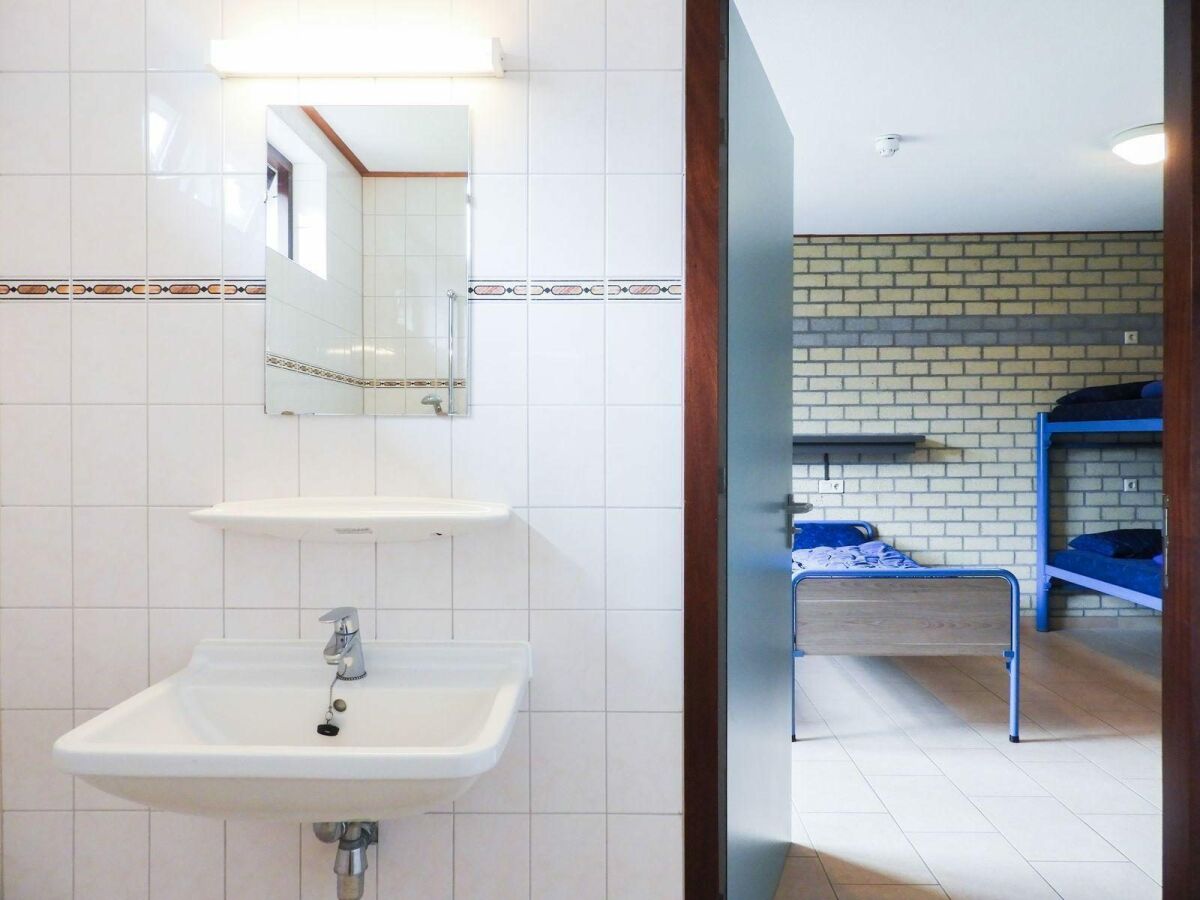 Holiday house VZ275 Groepsaccommodatie Ellemeet - Outdoor photo 5