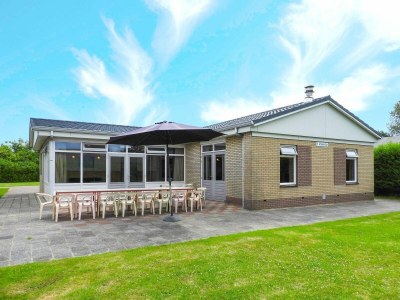 Holiday house VZ275 Groepsaccommodatie Ellemeet in Ellemeet - Holiday house