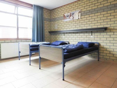 Holiday house VZ275 Groepsaccommodatie Ellemeet - Outdoor photo 9