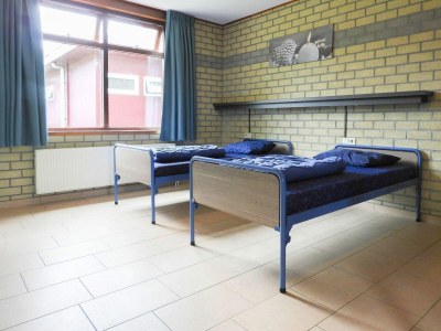 Holiday house VZ275 Groepsaccommodatie Ellemeet - Outdoor photo 11