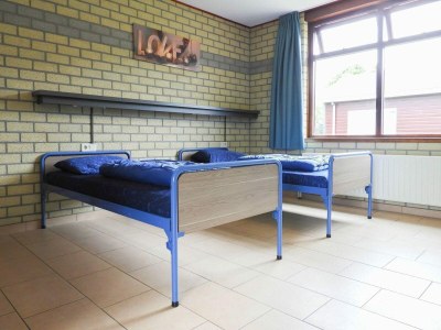 Holiday house VZ275 Groepsaccommodatie Ellemeet - Outdoor photo 12