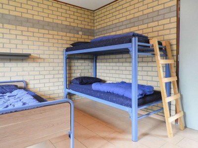 Holiday house VZ275 Groepsaccommodatie Ellemeet - Outdoor photo 15