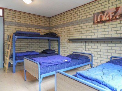 Holiday house VZ275 Groepsaccommodatie Ellemeet - Outdoor photo 19