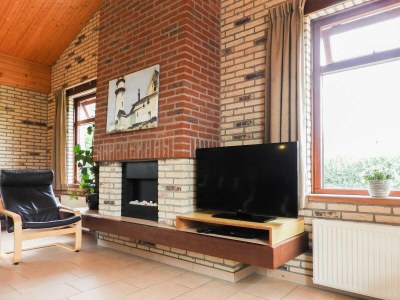 Holiday house VZ275 Groepsaccommodatie Ellemeet - Outdoor photo 21